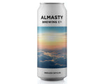 ENDLESS SKY PALE ALE 4.2%